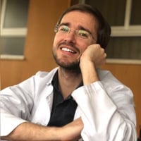 Dr. Manuel Rosete